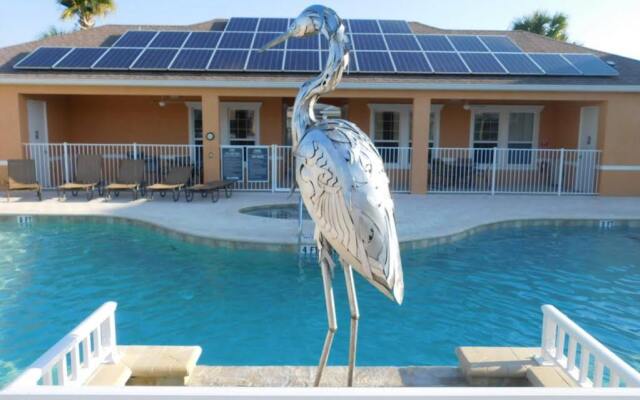 Serenity At Dream Resort - 3 Bedroom Townhome With Private Splash Pool - Ipg 54323