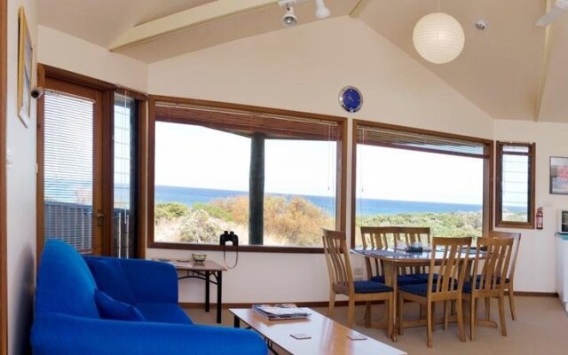 Silver Sands Bed and Breakfast