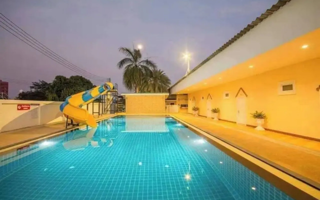 PaeMai Pool Villa Hua Hin
