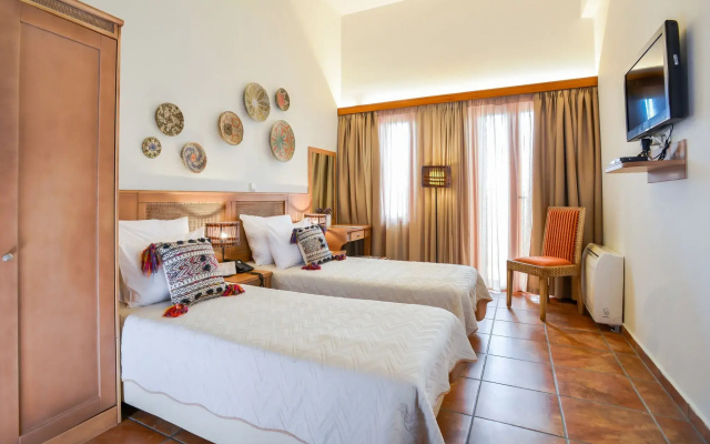 Varos Village Boutique Hotel