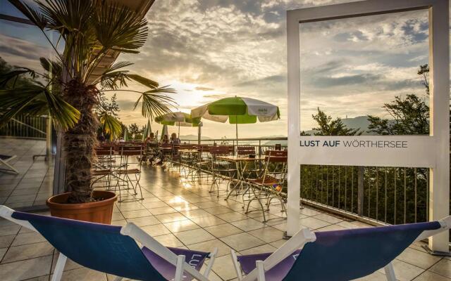 Hotel ibis Woerthersee