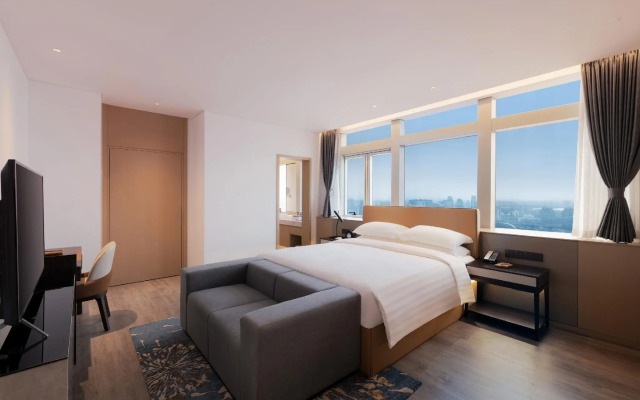 Luxemon Hotel（Pudong Shanghai）