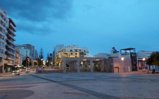 Casa Senhora da Ria- localização perfeita em Faro