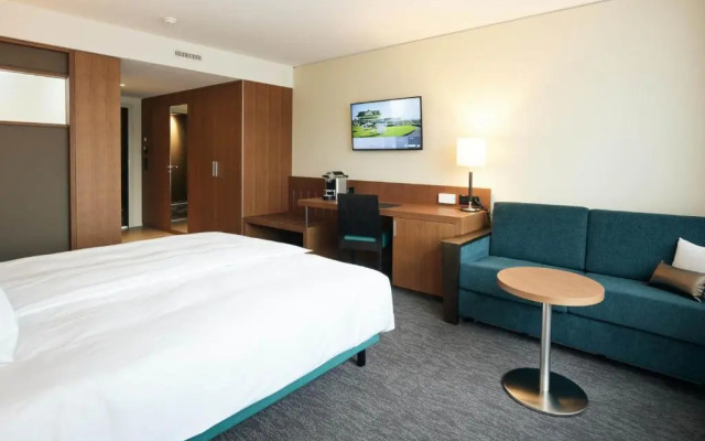 Belvédère Strandhotel