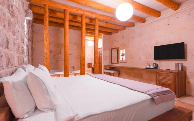 La Fairy Cappadocia Adult Only