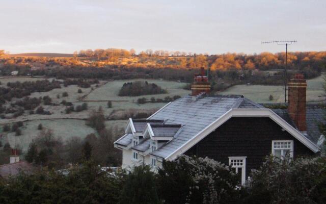 Cleeve Hill Hotel