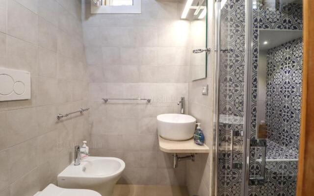 La casa in riva al mare