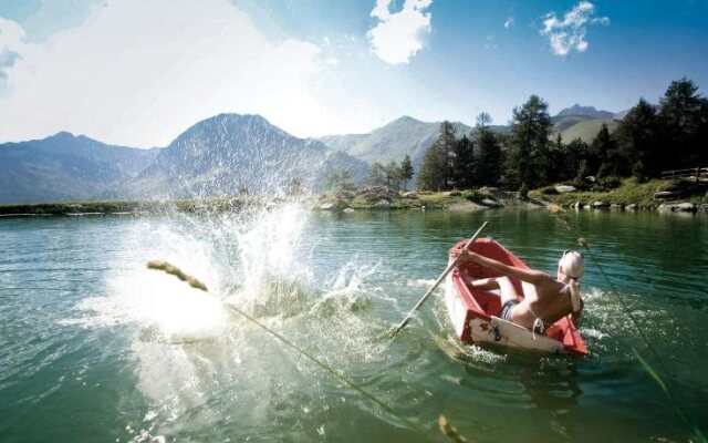 Appartementhaus Zillertal