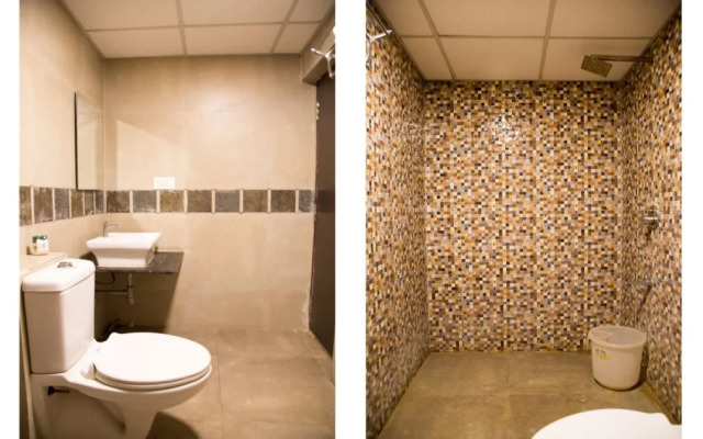 Checkin Regency By OYO Rooms