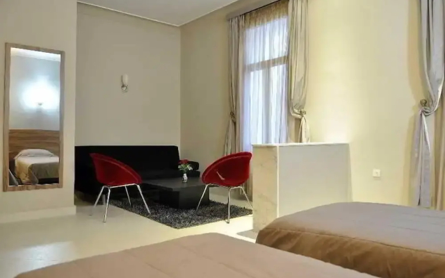 Hotel Olympic