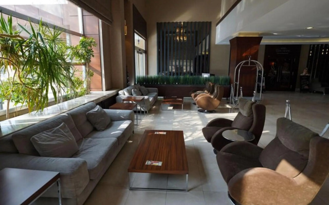 Safir Hotel