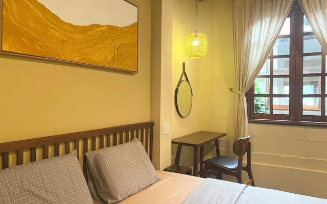 PIA homestay - Tours & Motorbike rentals