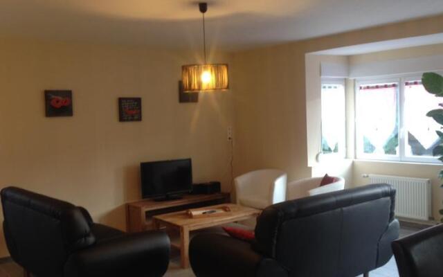 Loft Proche Plage Fort Mahon