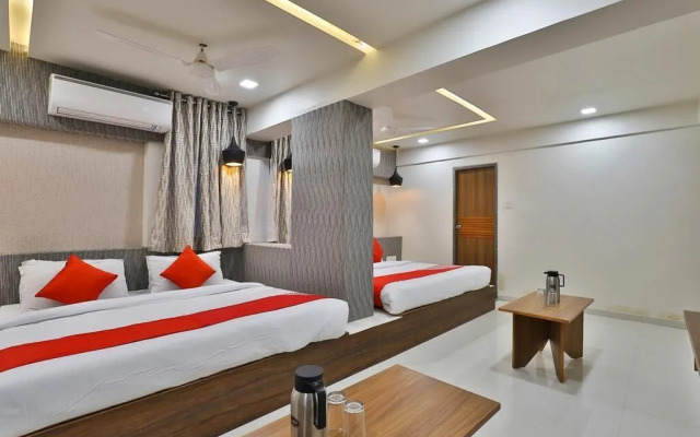 Hotel Shivganga by OYO Rooms