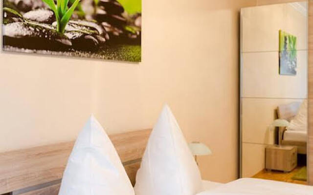 Boutique Apartment Baden-Baden