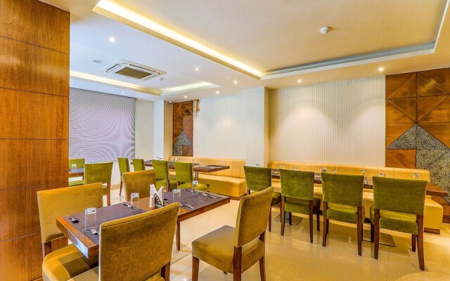 Hotel Surya Grand By OYO Rooms