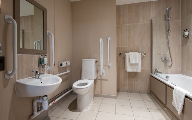 The Commissioners Quay Inn - The Inn Collection Group