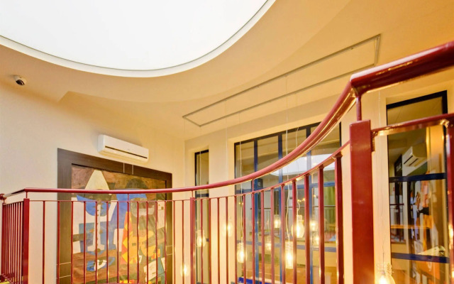 Hotel Picaro Stok