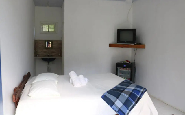 Pousada Vila Capelinha