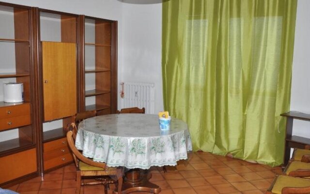 villa ponte