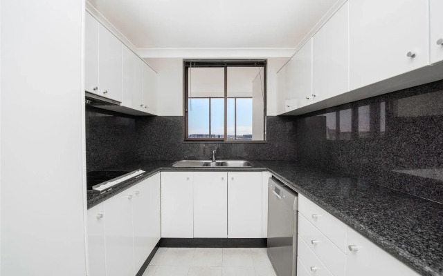 BreakFree Capital Tower