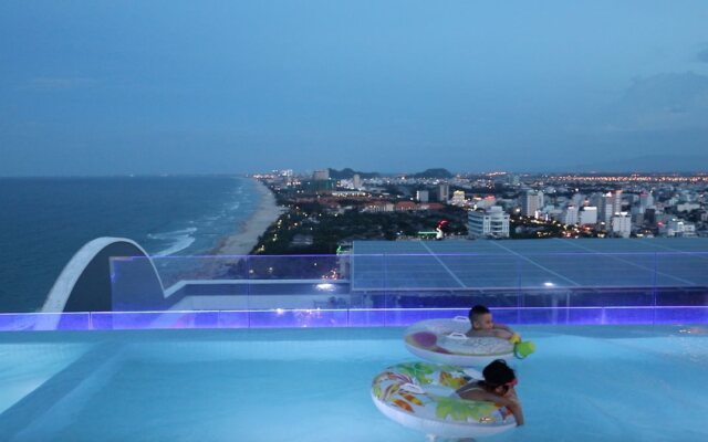 TMS Hotel Da Nang Beach