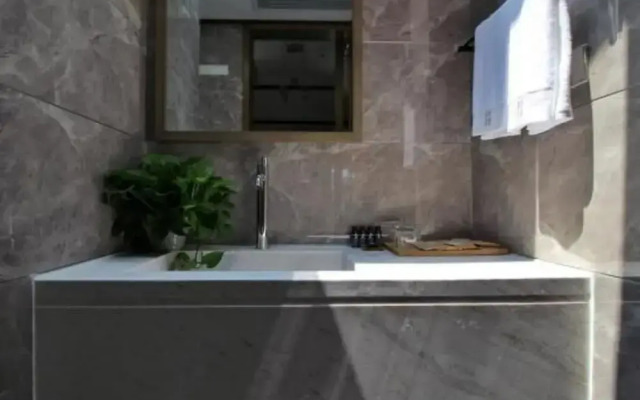 Floral Hotel Anji Mulianqingye