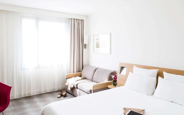Novotel Pau Pyrénées