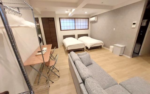 Urban Stay Shinjuku East