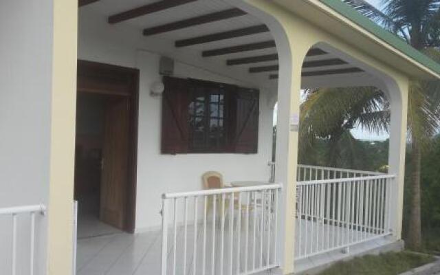 Résidence La Marianne - F2