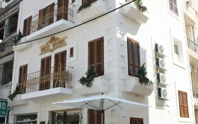 Ness Hotel