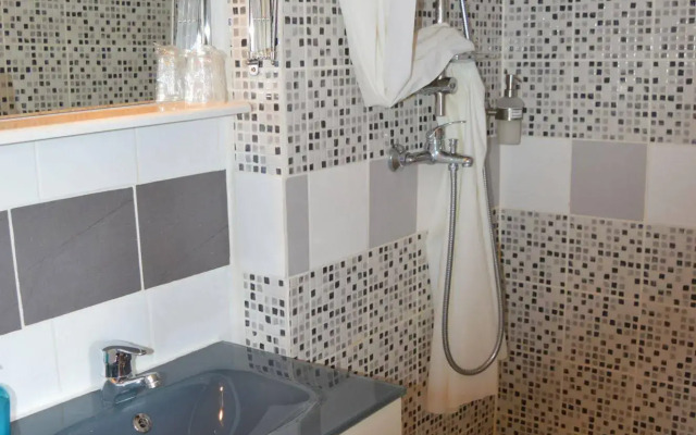 Chalet du Saint Bernard