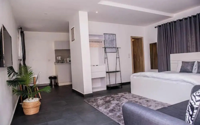 Immaculate Hotel Apartment And Suites