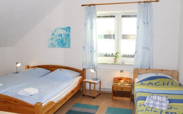 Gästehaus Hansen