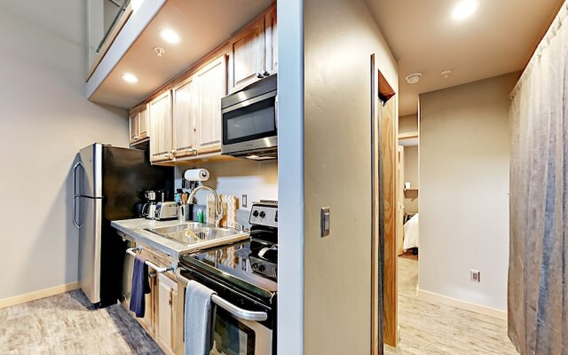 Matterhorn Unit #10 - 2 Br Condo