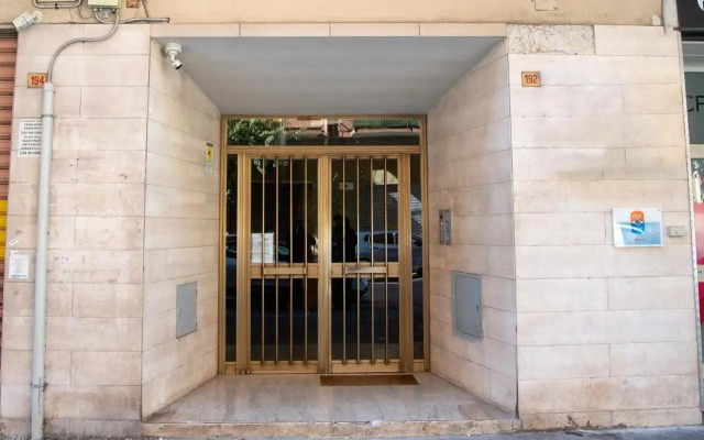 White Loft & Angel White Loft