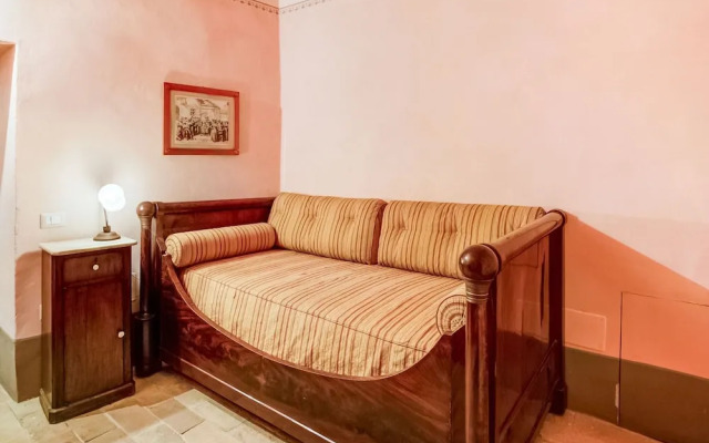 Belvilla by OYO Casa in Piazzetta