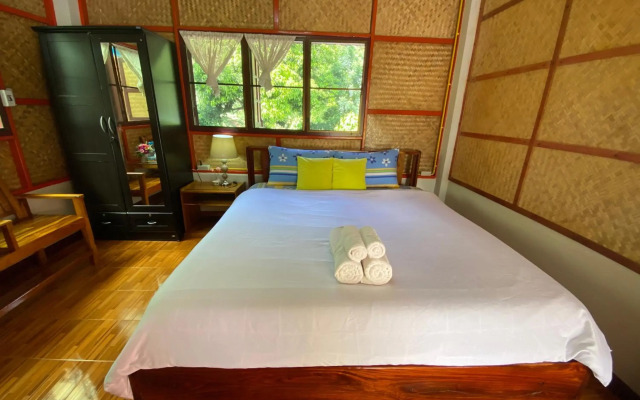 Yayei Homestay