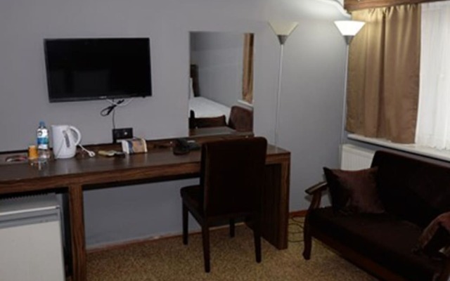 Sirena Hotel