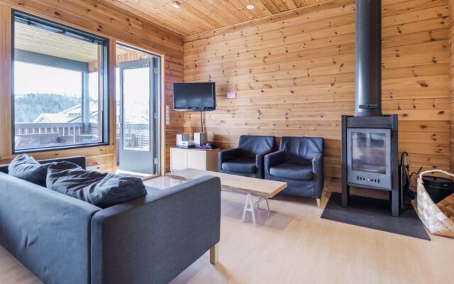 House Ameno 2 Viareggio