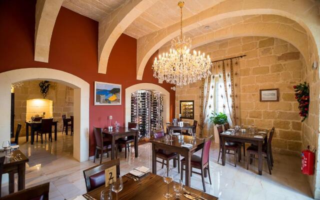 Il-Logga Boutique Hotel