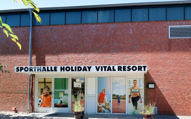 Holiday Vital Resort Gro Enbrode