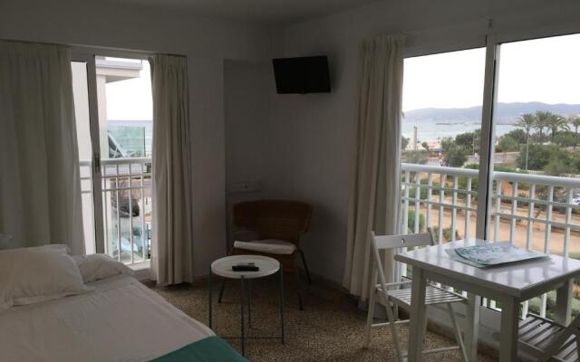 Apartamentos Villa Nadine