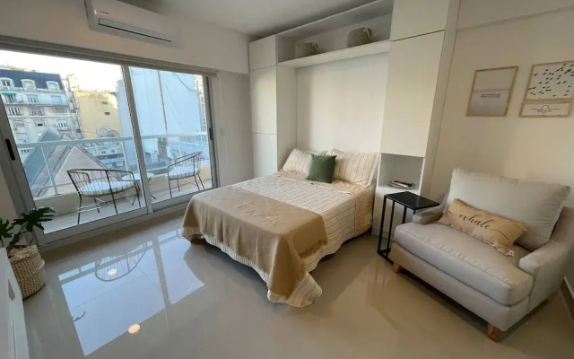 Modern & Cozy Studio in San Telmo Num7825