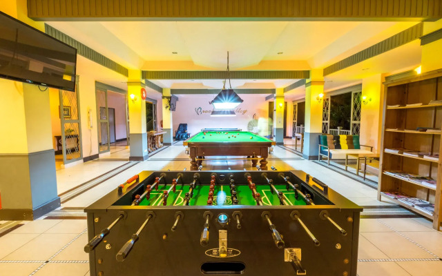 Brookside Valley Resort