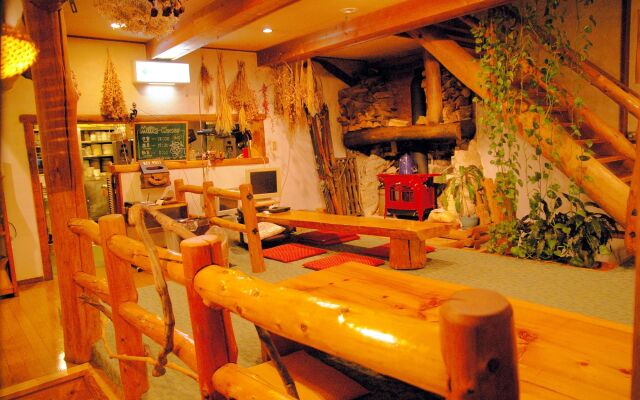 Country Inn Milky House