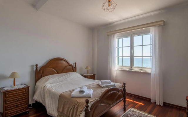 Welcomebuddy - Berço do Infante Sea View