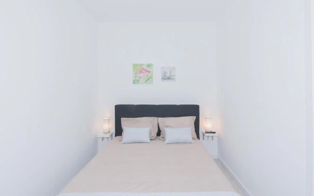 Near The Beach Apartments