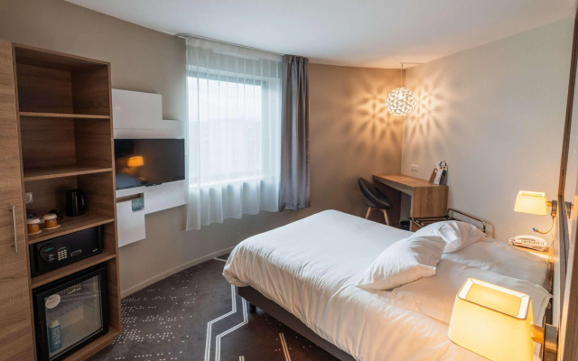 Mercure Poitiers Site du Futuroscope Hotel