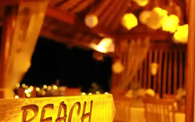 Strandhotel Weisser Berg